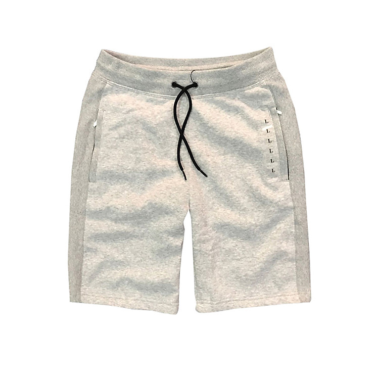Quần short nỉ da cá 2 túi và lưng thun dây rút QC.02 Chất liệu nỉ mềm mại đường may tinh tế thiết kế hợp thời trang – Chọn màu