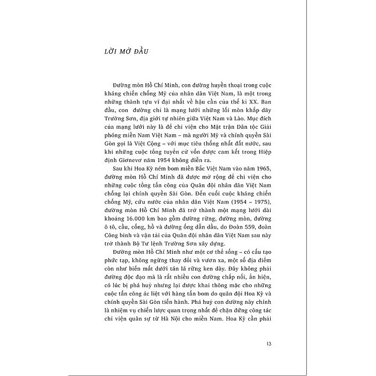 Đường Mòn Hồ Chí Minh - Con Đường Máu, Những Chiến Sĩ Bảo Vệ Đường, Di Sản (ND) - Ảnh 5