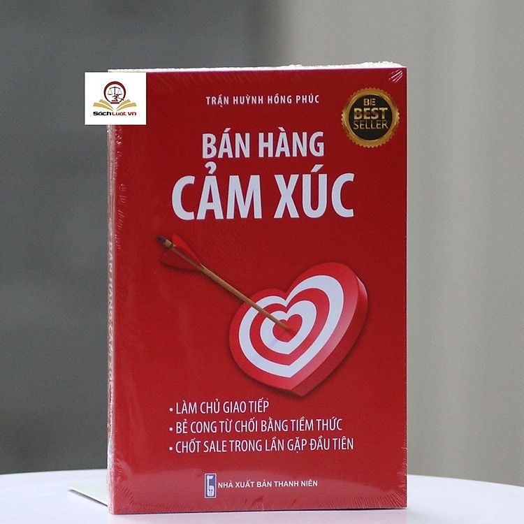 Bán Hàng Cảm Xúc