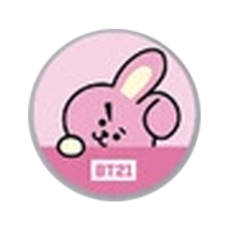 Pop BTSchibi, giá đỡ điện thoại nhóm nhạc thần tượng BTS