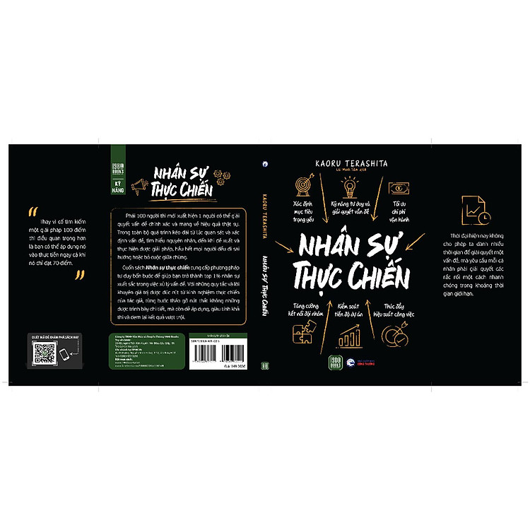 Nhân Sự Thực Chiến - Ảnh 2