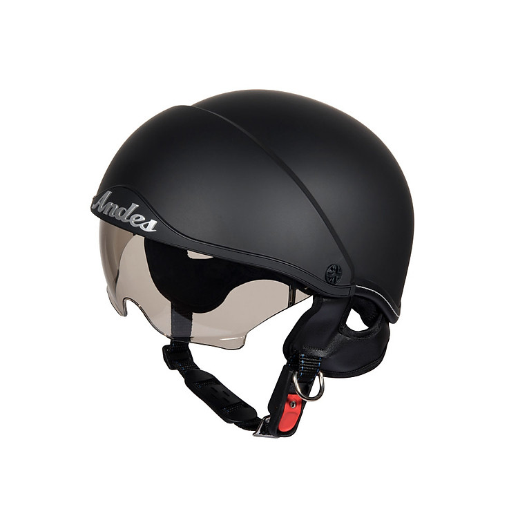 Nón Bảo Hiểm Andes 3S139 Lót Tháo Rời