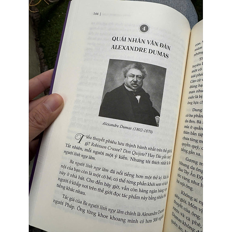 NHỮNG CON NGƯỜI VĨ ĐẠI - Đường Tới Thành Công Của Các Nhân Vật Nổi Tiếng - Ảnh 4