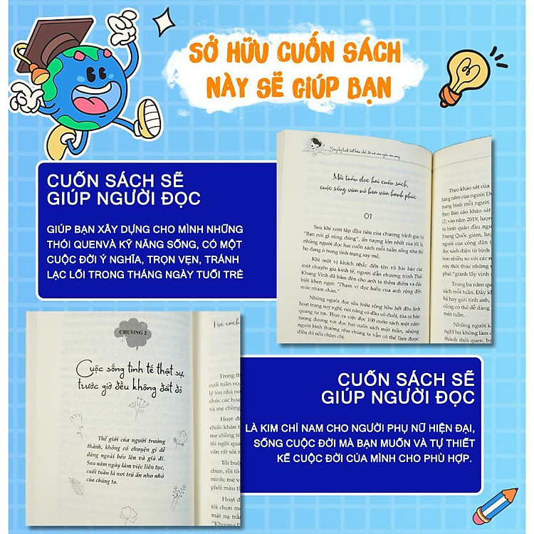 Sống Kỷ Luật, Biết Kiềm Chế, Đời Mới Vừa Ngầu Vừa Sang - Ảnh 3