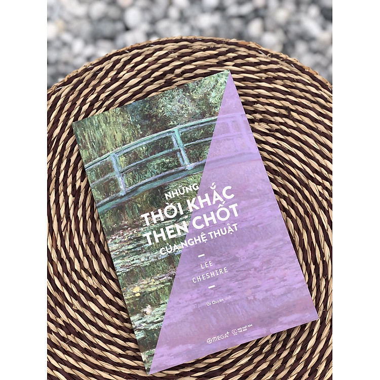 Những Thời Khắc Then Chốt Của Nghệ Thuật - Ảnh 3