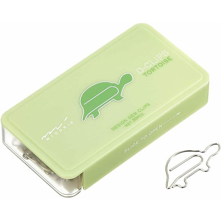 Kẹp Kim Loại Designphil 43183 - Ảnh 2