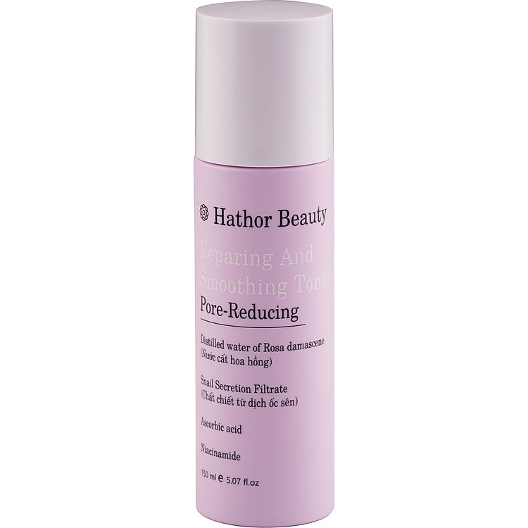 Reparing And Smoothing Toner Hathor Beauty 150ml