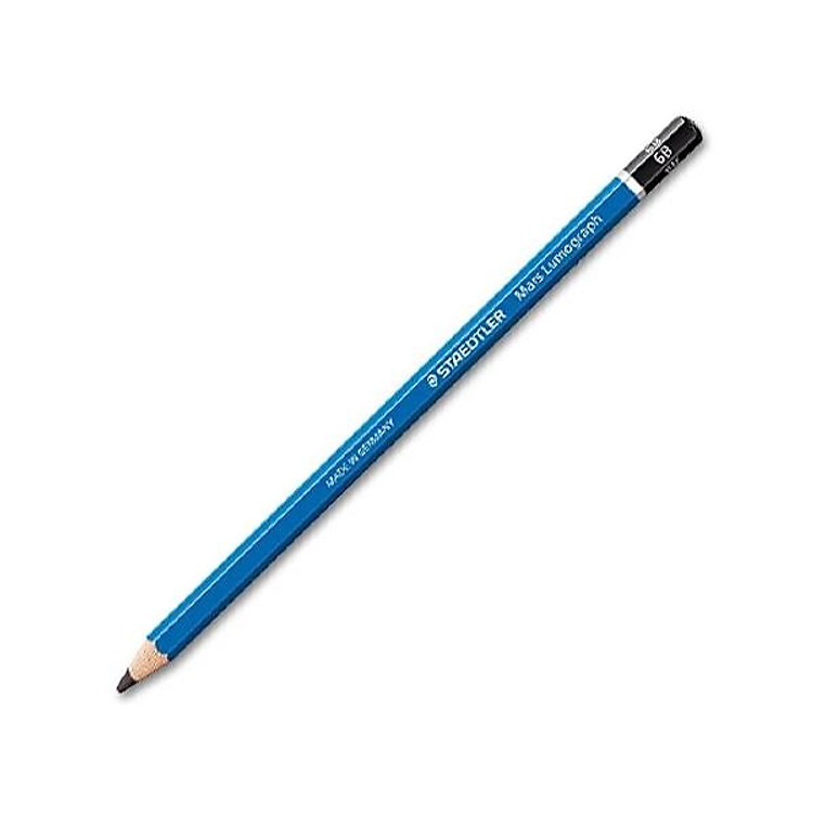 Viết Chì Staedtler 1006B