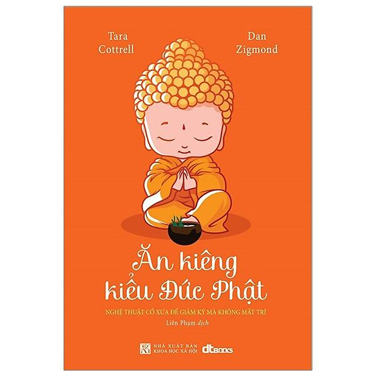 Ăn Kiêng Kiểu Đức Phật