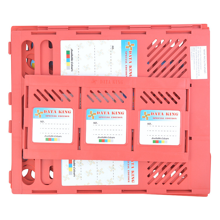 Kệ Ráp 3 Ngăn Dataking