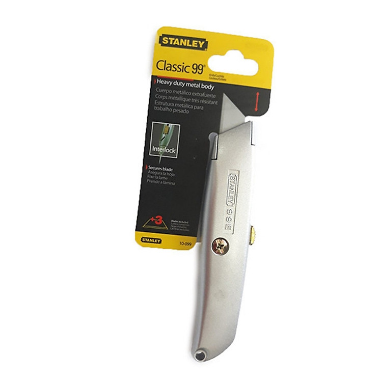 Dao rọc cáp Stanley 10-099