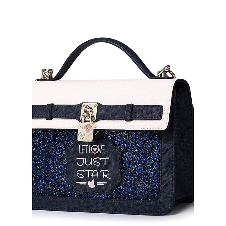 Túi Xách Nữ JUST STAR JS021L