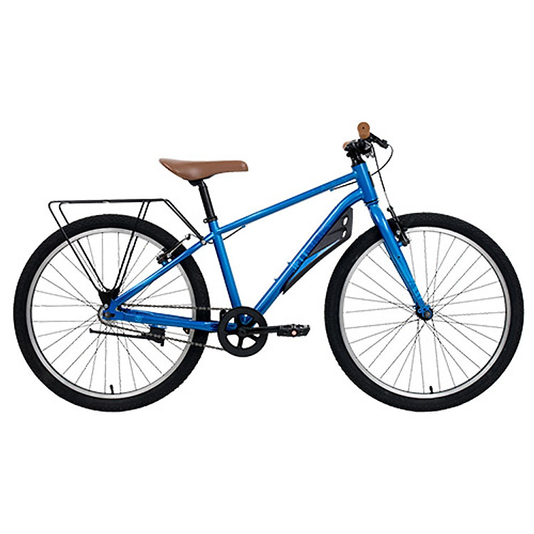 Xe đạp 24" Jett Jarvis (Blue)