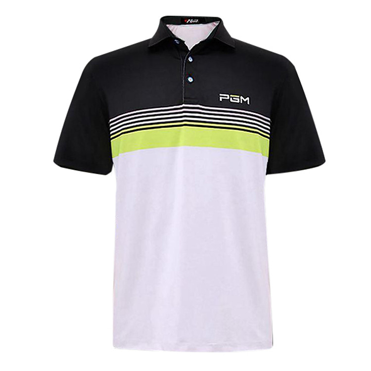 Áo Golf Nam PGM Golf T-Shirt YF059