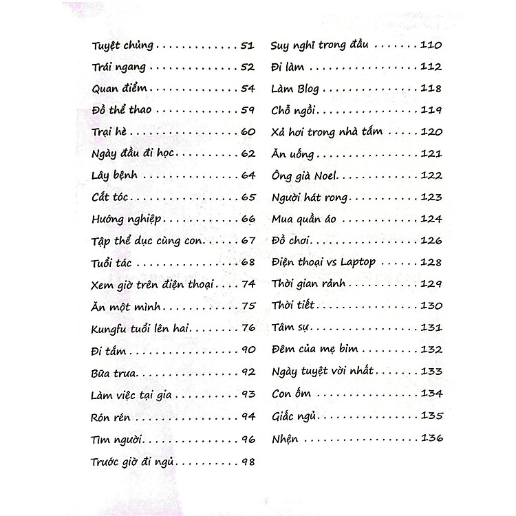 100 Chiêu Trò Của Trẻ Lên 2 - Cha Mẹ Bình Tĩnh Đón Nhận - Ảnh 3