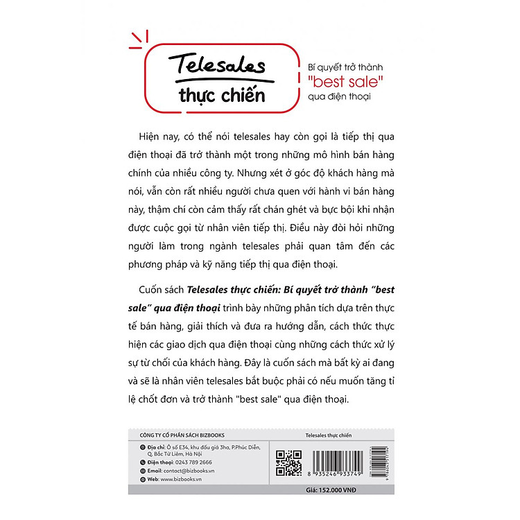 Telesales Thực Chiến: Bí Quyết Trở Thành "Best Sale" Qua Điện Thoại - Ảnh 2