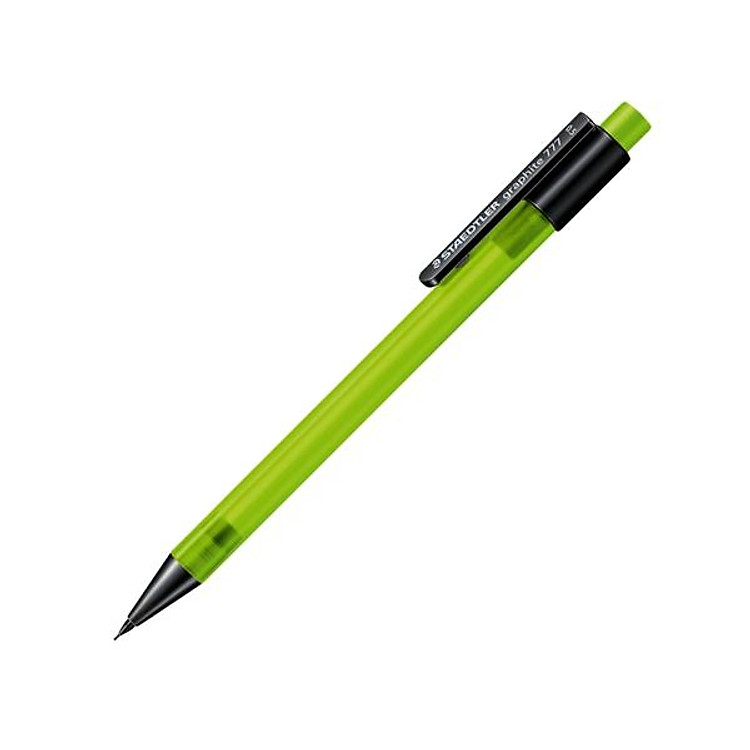 Viết Chì Bấm Staedtler 777 05-5 X.Đọt Chuối