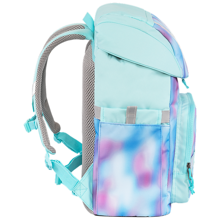 Ba Lô Chống Gù Max Cube Backpack Pro 2 - Tiger Max TMMC-015A - Ảnh 5