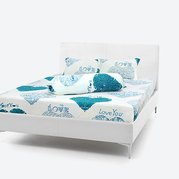 Bộ Drap Thun Lạnh Hàn Quốc