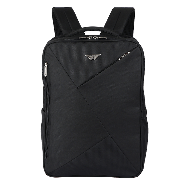 Ba Lô Laptop Stargo Moderno 15.6 Inch - Màu Đen - Ảnh 2