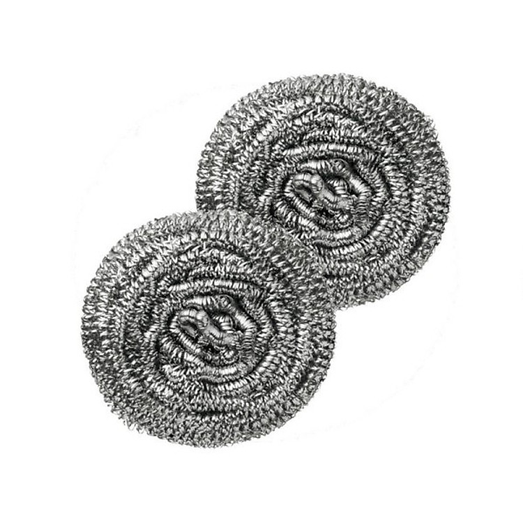 Búi cọ xoong nồi 30g ( 2 chiếc ) - nội địa Nhật Bản