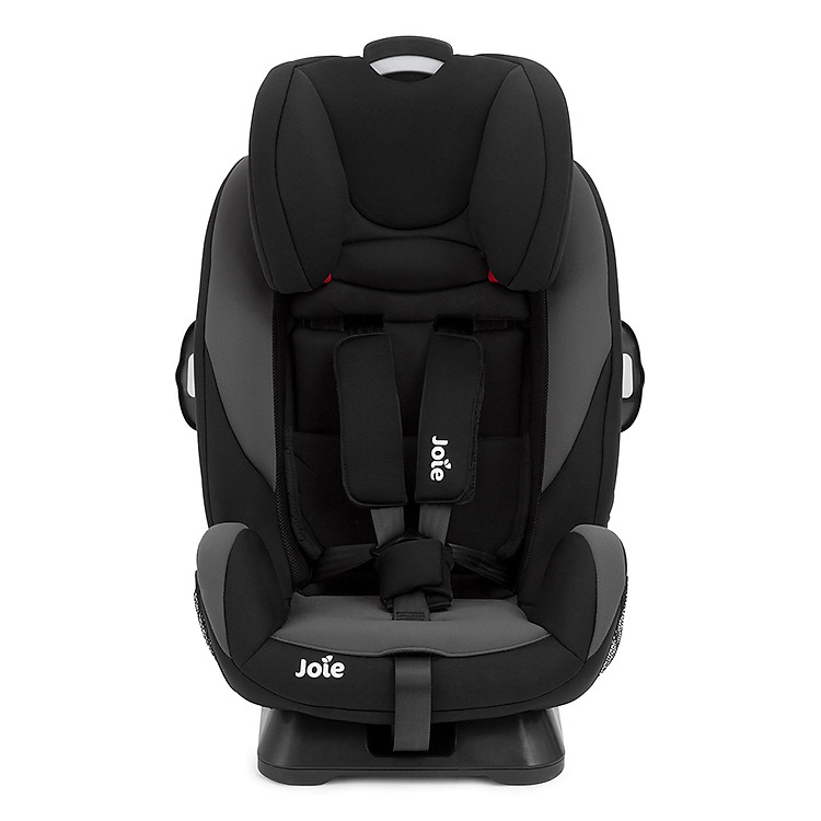 Ghế Ngồi Ô Tô Trẻ Em Joie Every Stage Two Tone Black