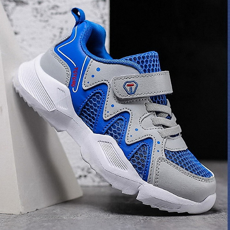 Giày Thể Thao Bé Trai Cao Cấp 28 - 39 phong cách cá tính - TXGHI72