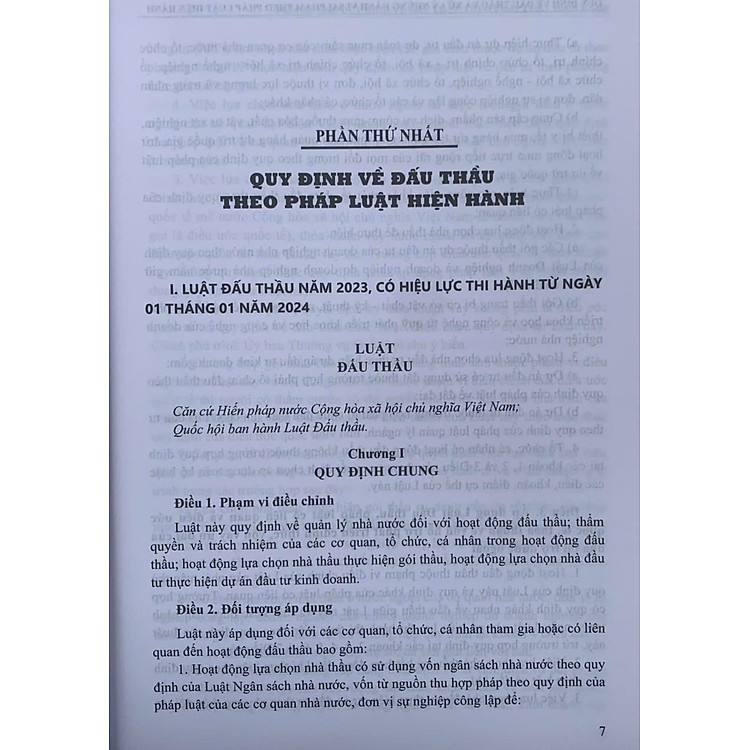 Quy định về đấu thầu và xử lý những hành vi sai phạm theo pháp luật hiện hành - Ảnh 4