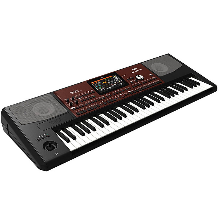 Đàn Organ Korg PA 700