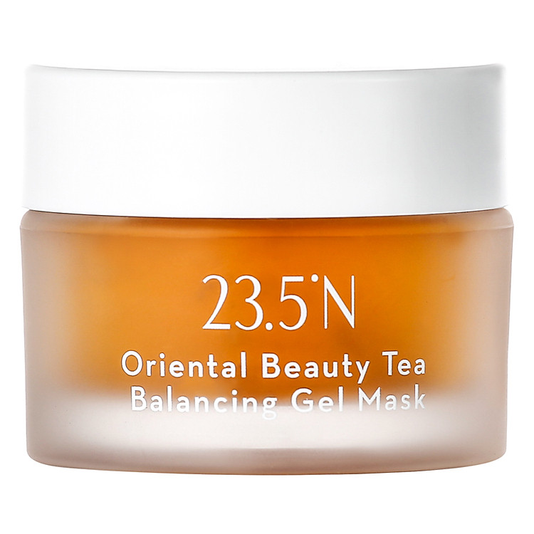 Mặt Nạ Gel 23.5N Trắng Da Chiết Xuất Từ Cây Trà OBTBGM20 (20ml)