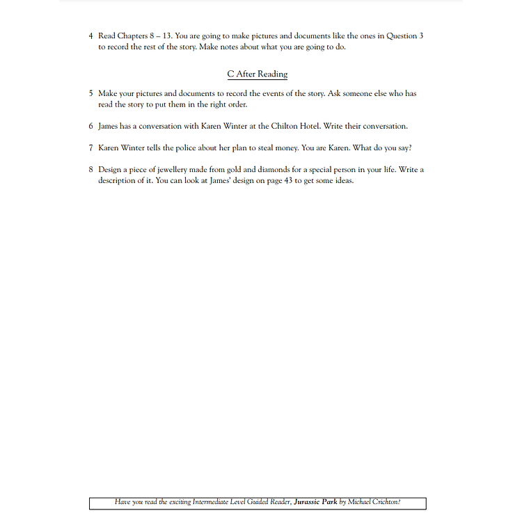 Ring of Thieves: Intermediate - Ảnh 5