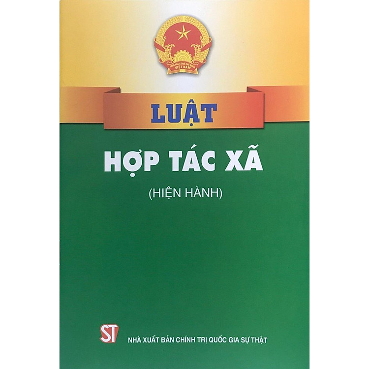 Luật Hợp tác xã 2023 - Ảnh 4