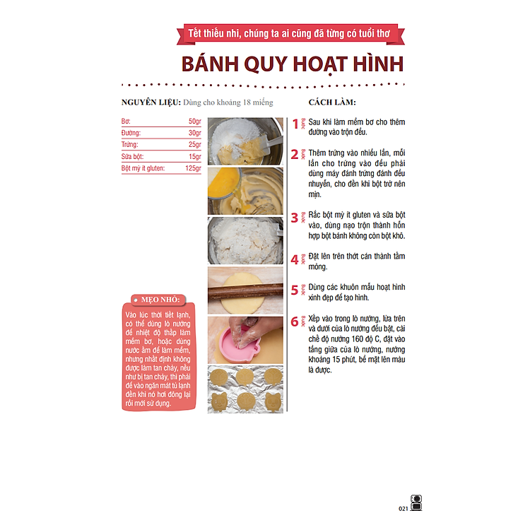 Nghệ Thuật Làm Bánh Và Chụp Ảnh - Ảnh 6