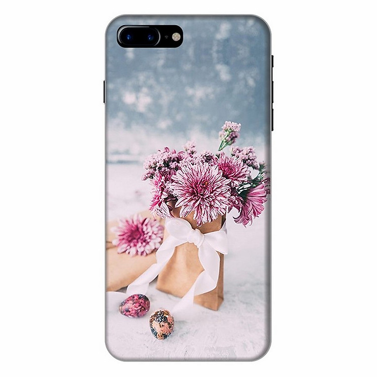 Ốp Lưng Cho Điện Thoại iPhone 8 Plus - Mẫu 99