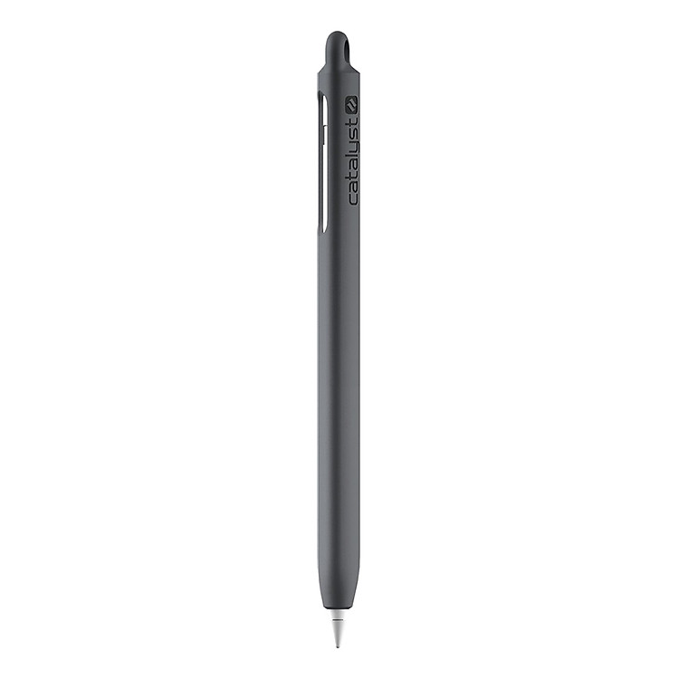 Ốp Dành Cho Apple Pencil Catalyst (Catpengrpgry - Slate Grey) - Hàng Chính Hãng