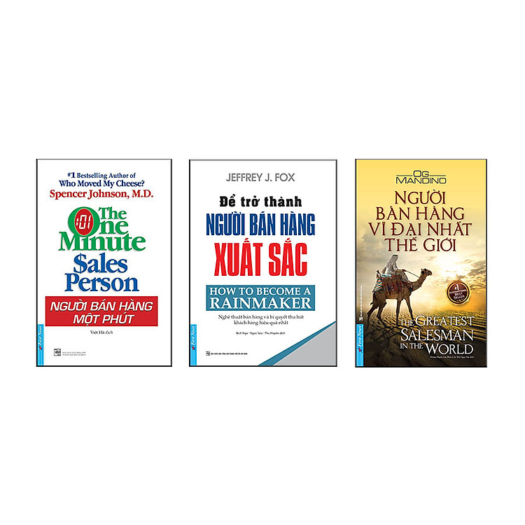 Bán Hàng Tuyệt Đỉnh 3