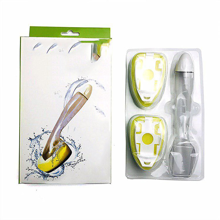 Cọ rửa bát tiện lợi+ tặng kèm 2 móc dán tường đa năng