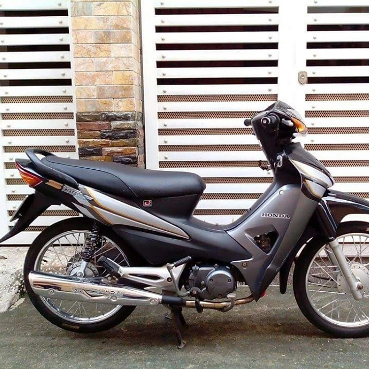 Xe Wave R/RS