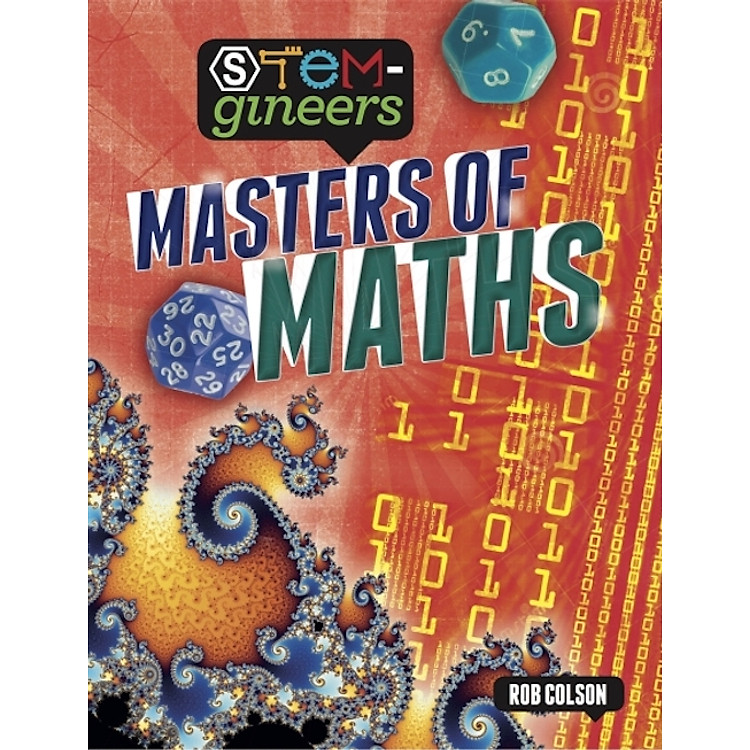 Stem-Gineers: Masters Of Maths