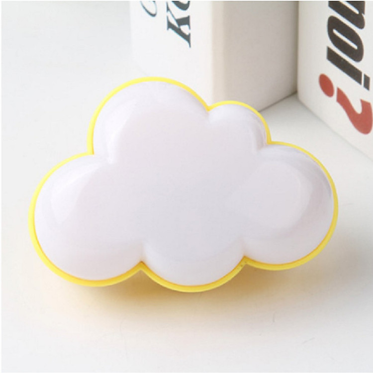 Đèn Ngủ Hình Đám Mây Cá Tính