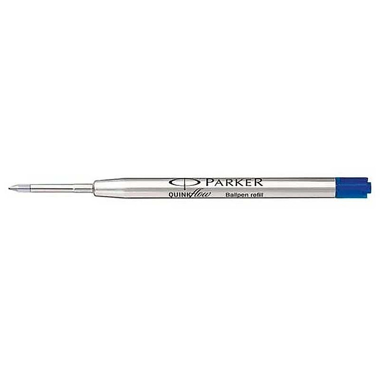 Ruột Bút Bi Parker M BL1-1950371 - Xanh - Ảnh 4