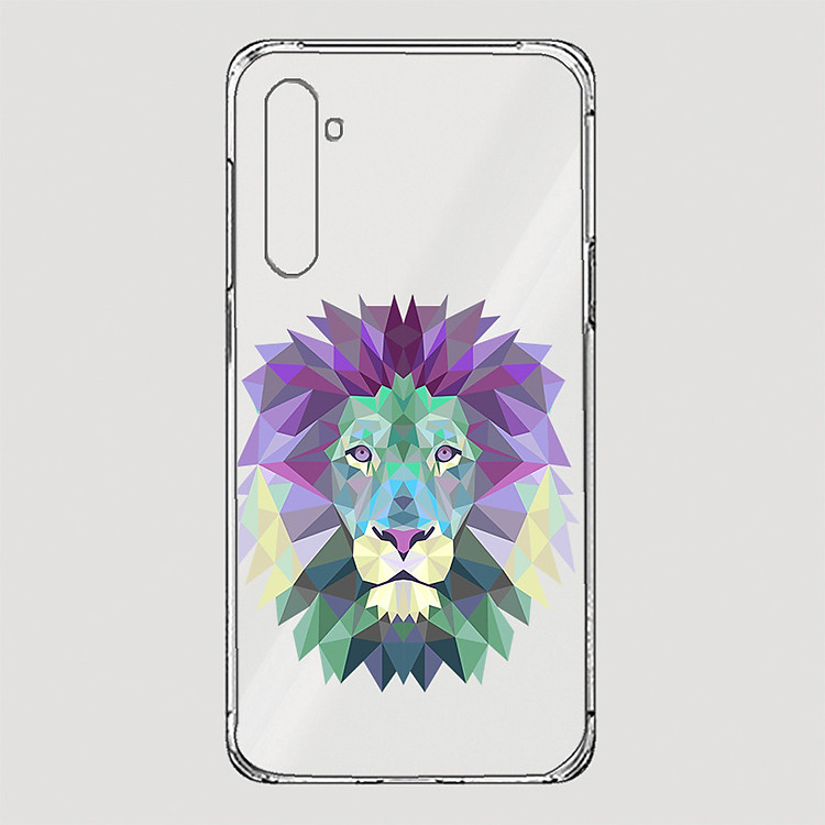 Ốp Lưng Dẻo Dành Cho REALME 6I