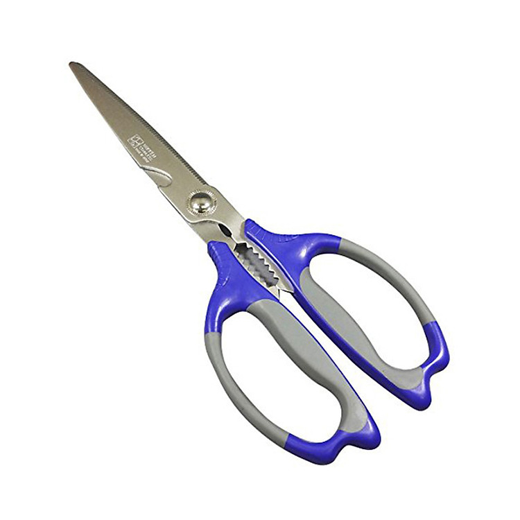 Kéo Đa Năng Nikken Tiện Dụng - Nội Địa Nhật Bản