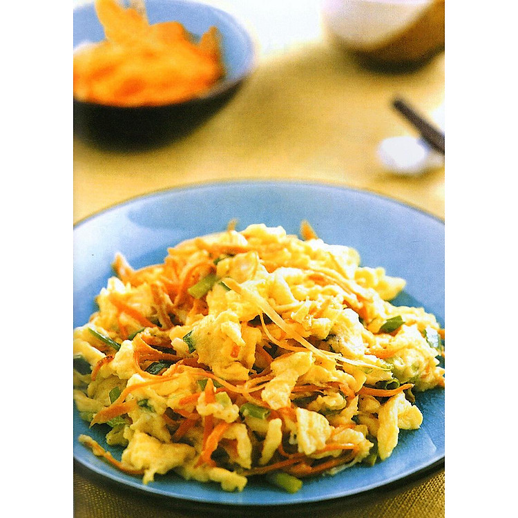 Món Ăn Bổ Dưỡng Cho Vợ Chồng Trẻ - Ảnh 3