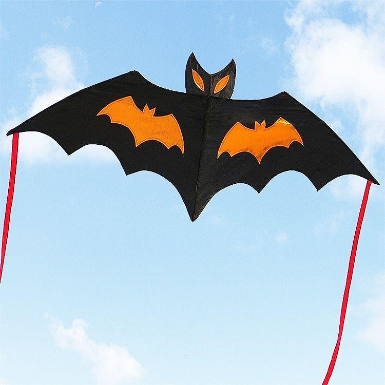 Duy Phường diều Hoành Giang Dơi đen trẻ em hoạt hình