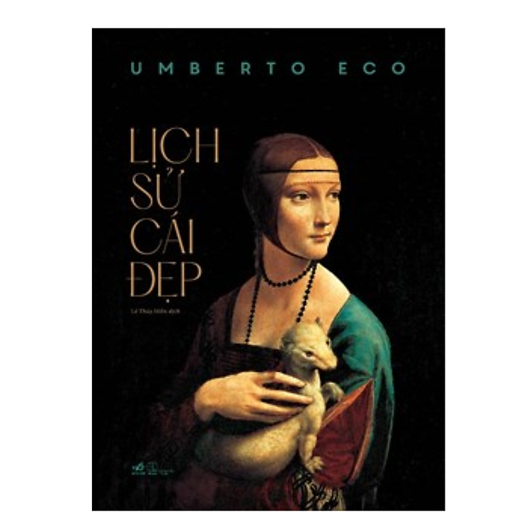 Lịch Sử Cái Đẹp - Ảnh 2