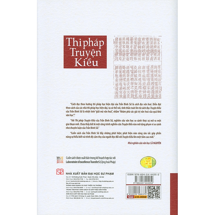 Thi Pháp Truyện Kiều - Ảnh 2