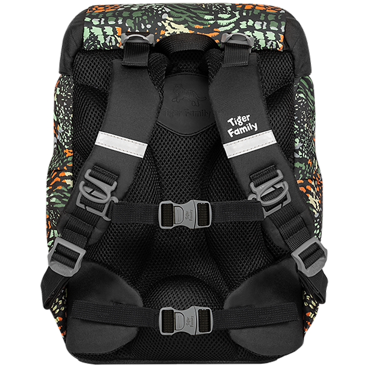 Cặp Chống Gù Eggie Schoolbag TGEG-009A - Ảnh 6