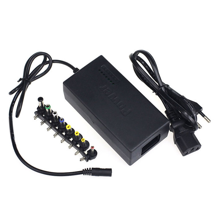 Sạc Đa Năng Cho Laptop Cao Cấp AZONE