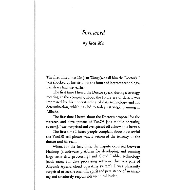 Being Online: On Computing, Data, The Internet, And The Cloud - Ảnh 7